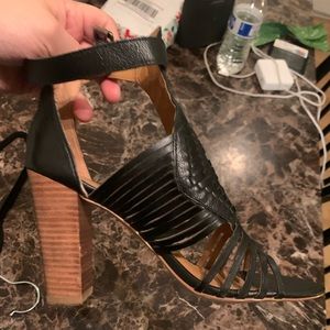 Dolce vita heels size 7